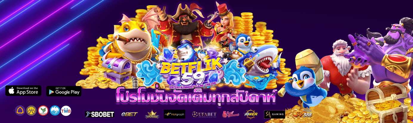 betflik59