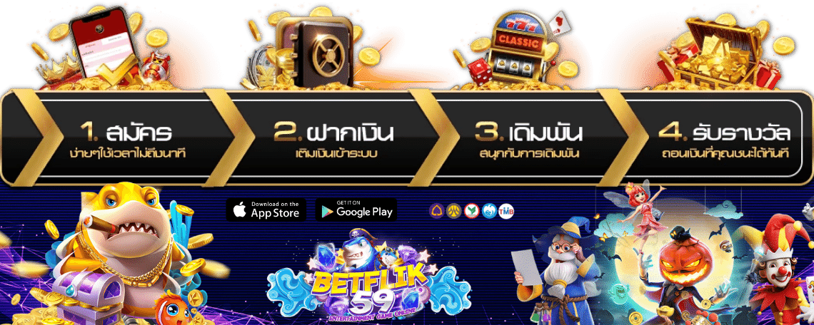ขั้นตอนการสมัครสมาชิก